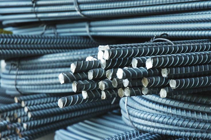 UltraForce Seismic Rebar Steel